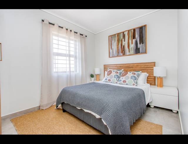 3 BEDROOM CLUSTER FOR SALE IN ALBERTSDAL
